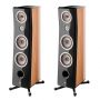 Напольная акустика Focal Kanta N° 3 Walnut HG\ DEEP BLACK